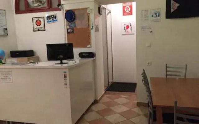 Hostel Sweet Dreams Accommodations