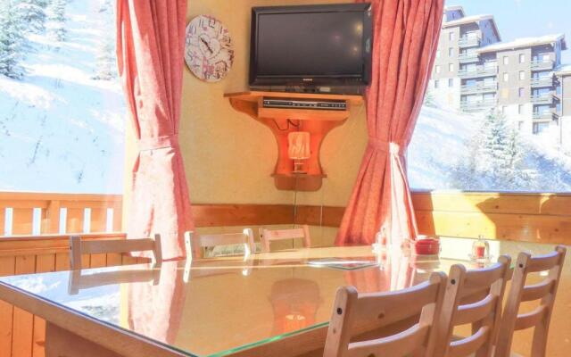 Appartement Méribel, 3 pièces, 6 personnes - FR-1-182-181