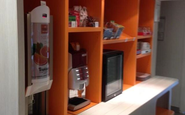 Premiere Classe Charleville Mezieres