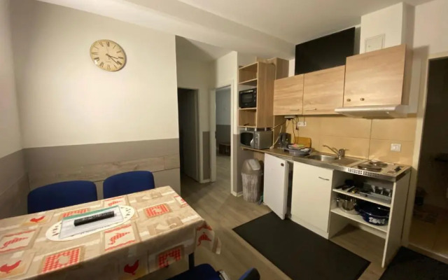 Boardinghouse Oranienburg