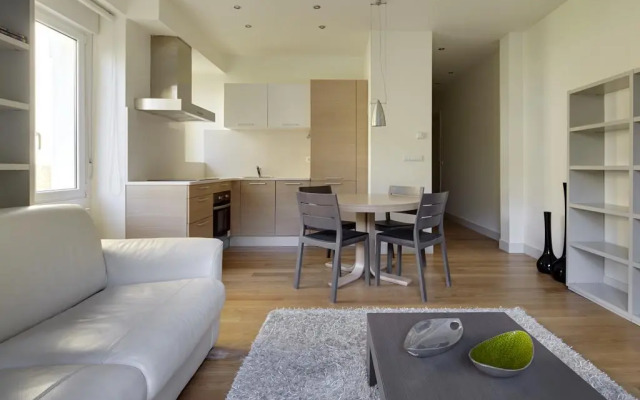 Laket Apartment by FeelFree Rentals