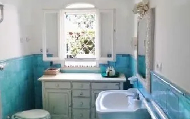 B&B La Salamandra Kitchengarden