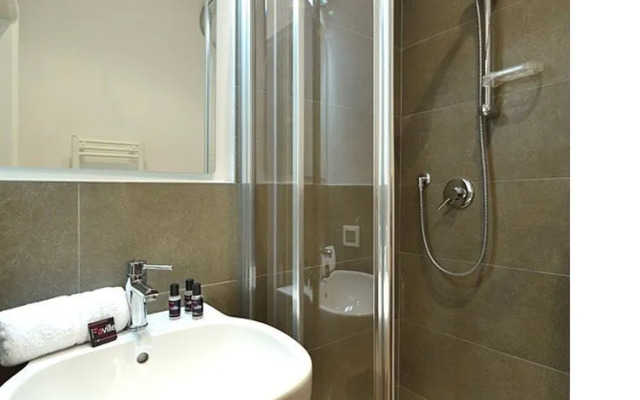 San Marco Promenade by Wonderful Italy