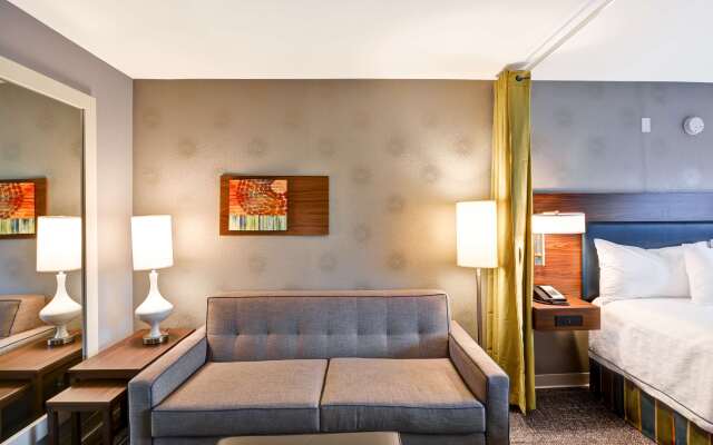Home2 Suites by Hilton Miramar FT. Lauderdale