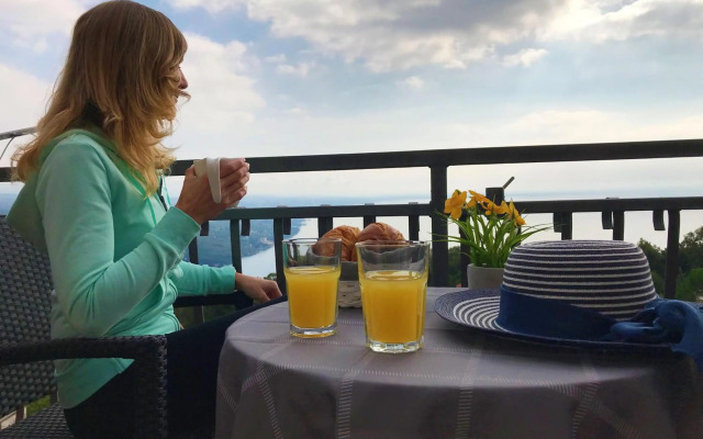 Uphill Opatija Apartment