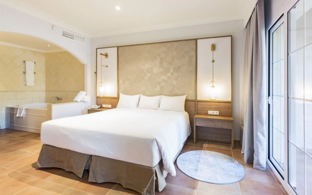The Residences La Sella