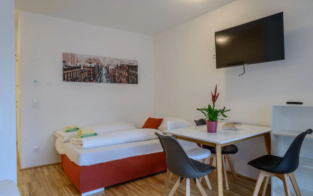 FeelGood Apartments SmartLiving