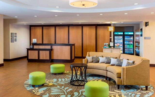 Homewood Suites by Hilton Akron Fairlawn, OH