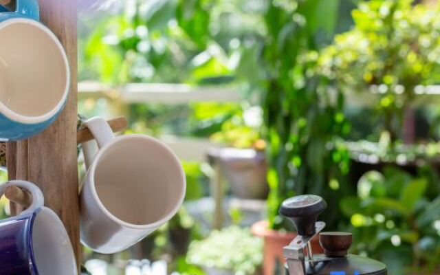 Nanjing Tulou Xinyuan Inn