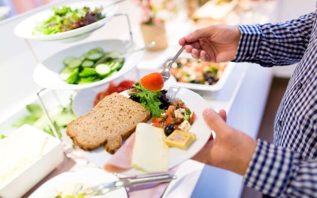 Mercure Hotel MOA Berlin