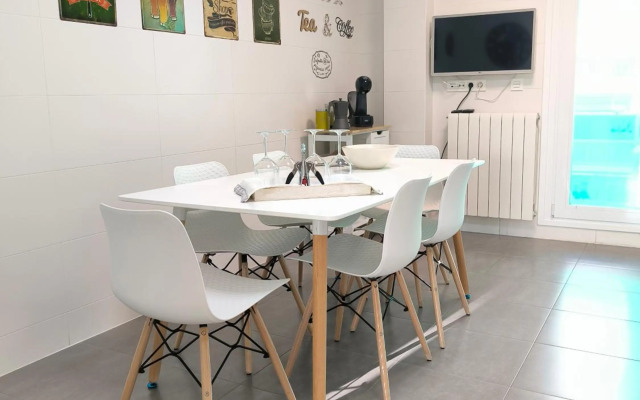 Balcón del Ebro- Excepcional,2 baños y Opción de parking