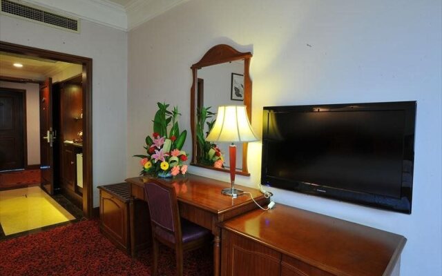 Emeishan Donghui Grand Hotel