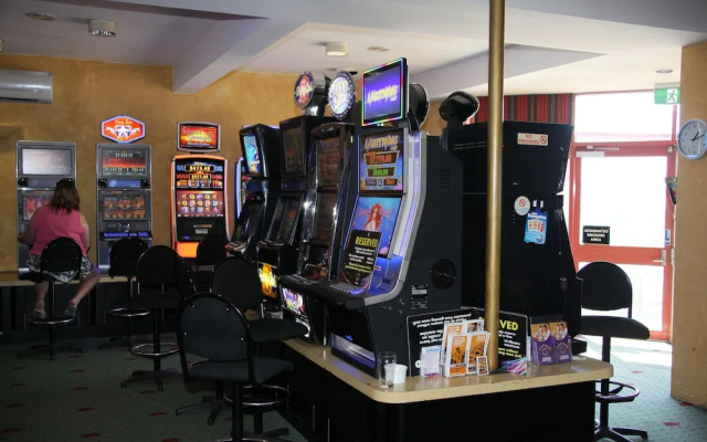 Beauty Point Waterfront Hotel