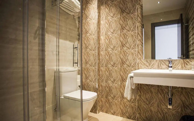 Hostal Barcelona