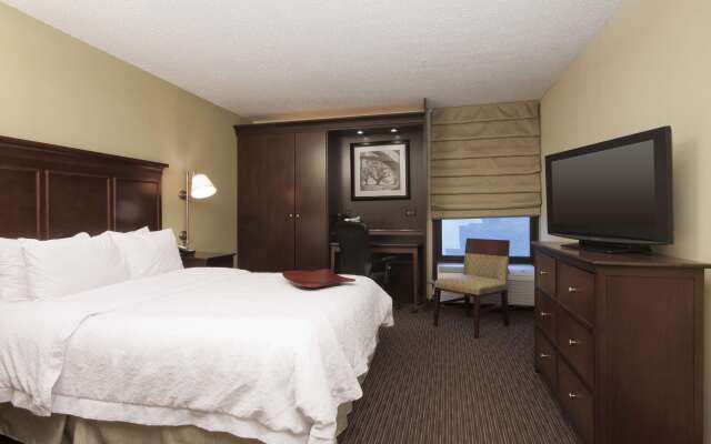 Hampton Inn Indianapolis-N.E./Castleton