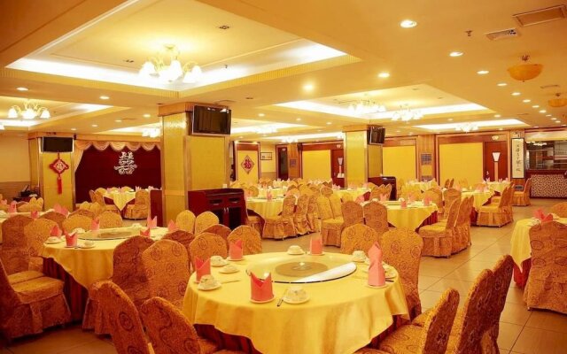 Guoheng Hotel