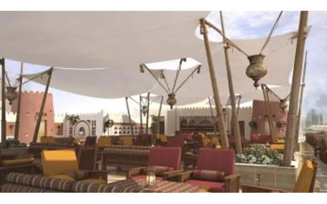 Al Bidda Boutique Hotel