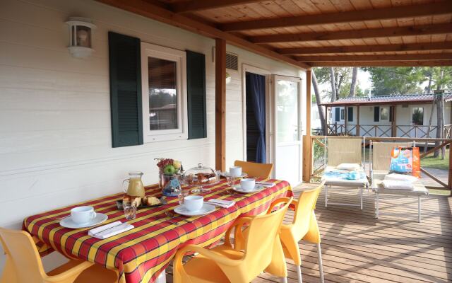 Vela Blu Camping Village