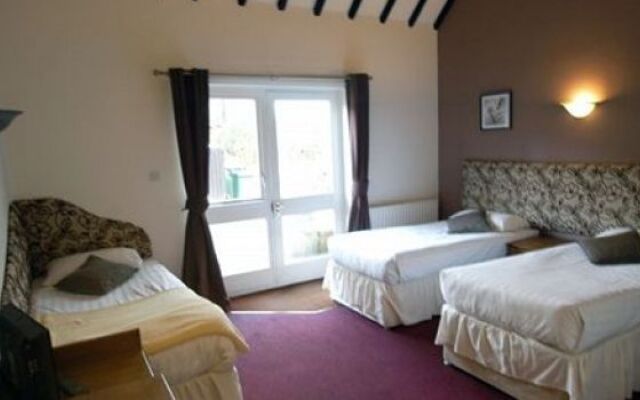 The George Hotel & Brasserie