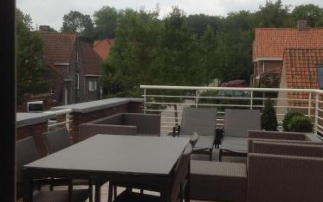 Aparthotel Trilogie