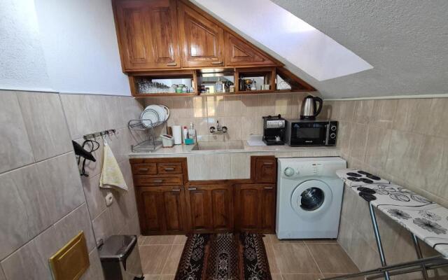 улица „Вихрен“ 20