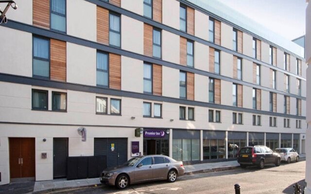 Premier Inn London Angel/Islington