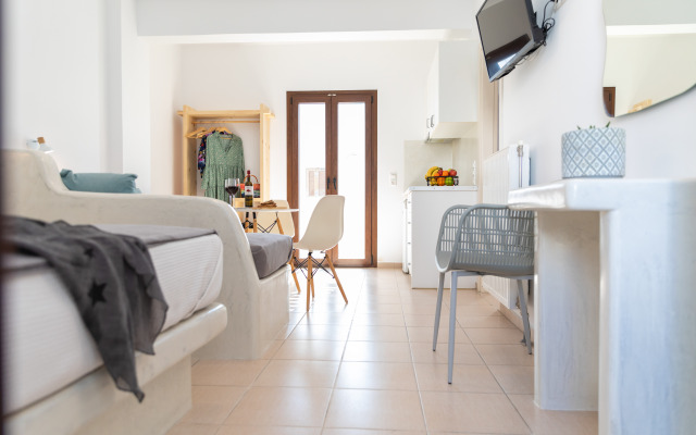 Depis Apartments 2