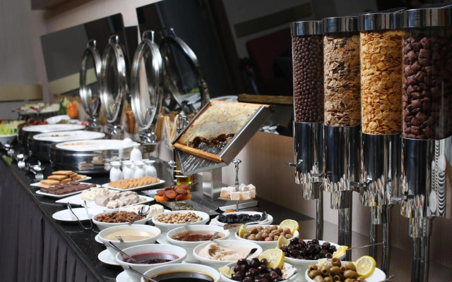 Mardin Airport Hotel