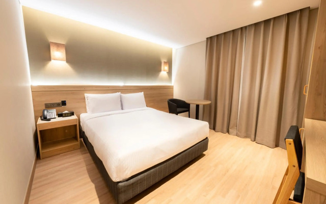 Hotel Forêt The Spa