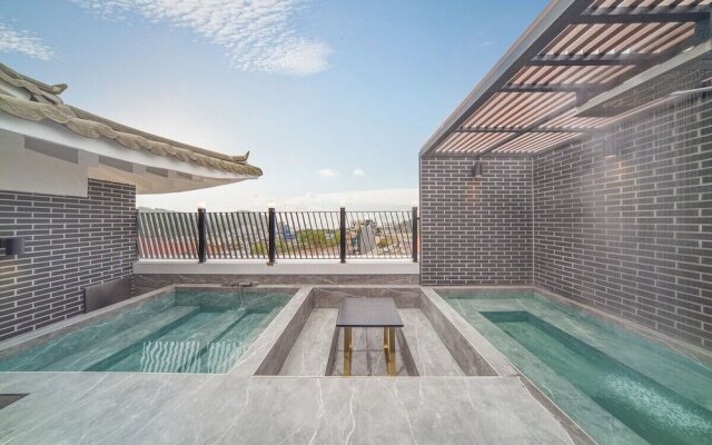Yean Hwa Moon hotel