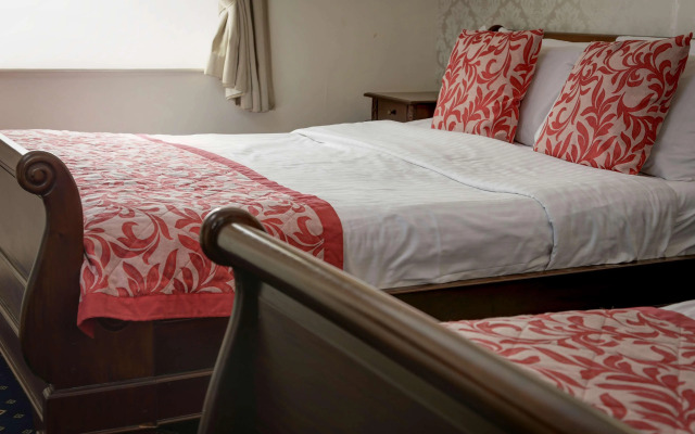 Normanton Park Hotel, Sure Hotel Collection by Best Western