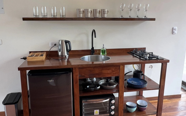 Villa Salento Boutique Apartments