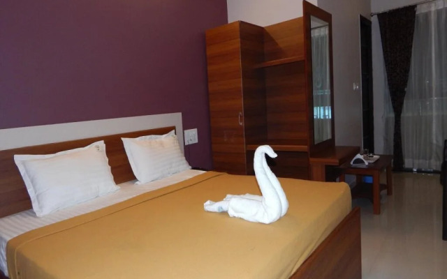 Vijay Residency