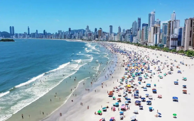 Apto Texas em Balneário Camboriú - SC