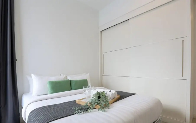 The Shore Residence Melaka By I Housing