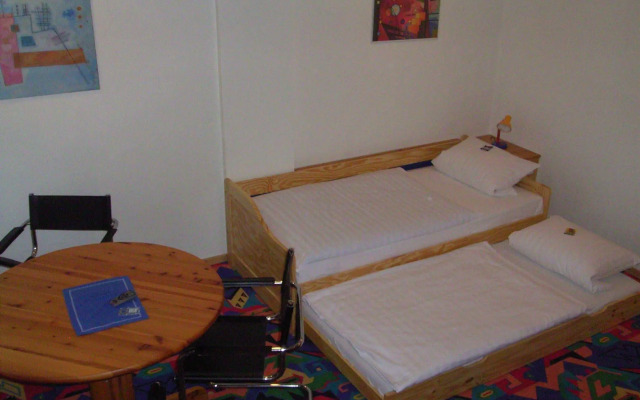 Smile Hotel