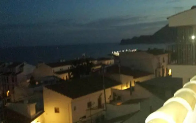 Hostal Fornet