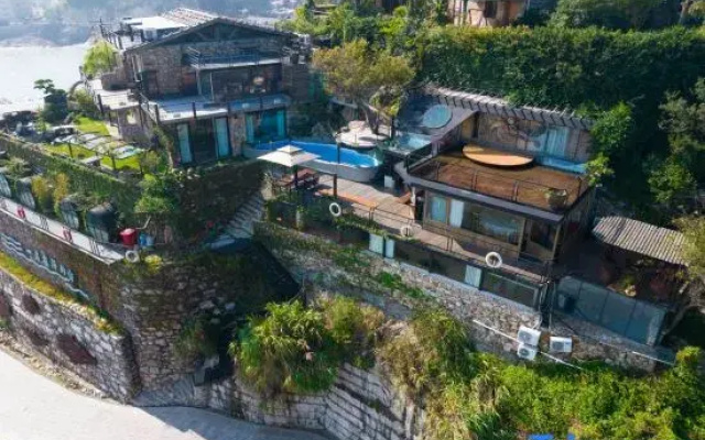Youhai Dechuang Inn