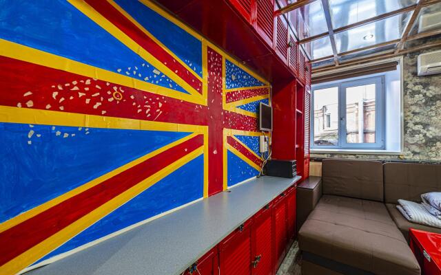 ARent (АРент) на набережной канала Грибоедова 35