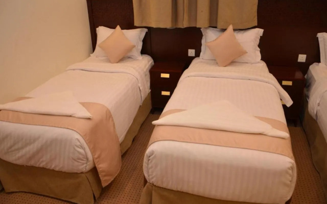 kurtuba al azizya hotel 1