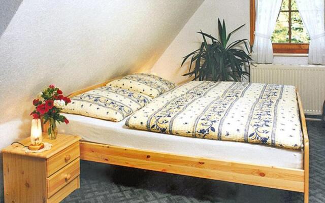 Ferienwohnungen Altenberg ERZ 060