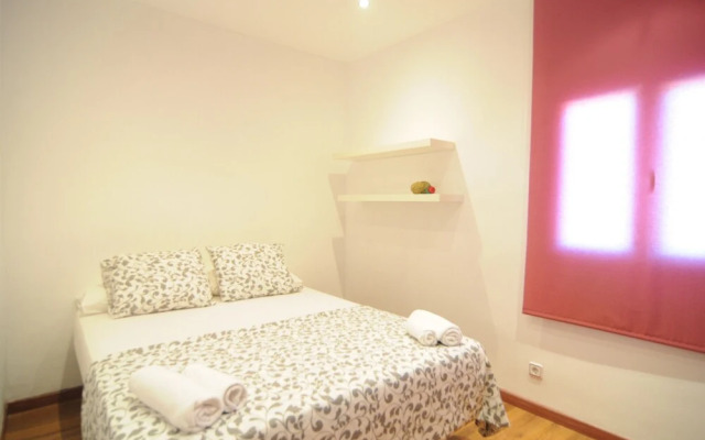 HomeHolidaysRentals Domitila - Costa Barcelona