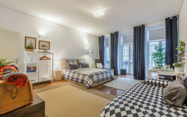 Batalha Historical Apartments Ii