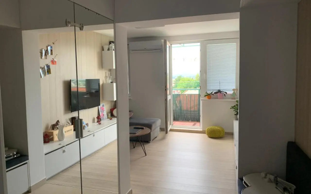Luxury apartman Bojnice
