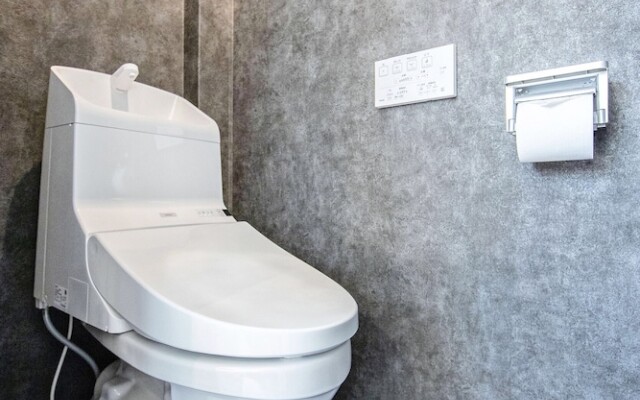 Osaka Mocomoco Namba