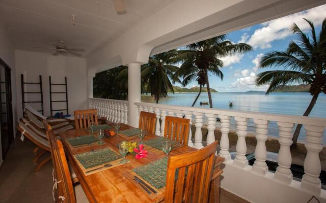 Villa Face Mer