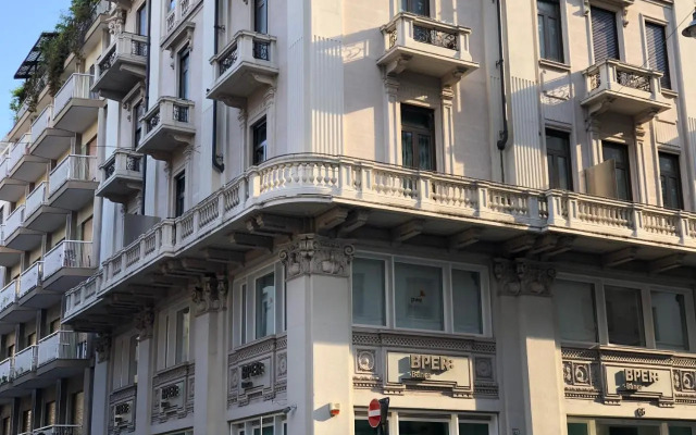 Berga Exclusive Suite