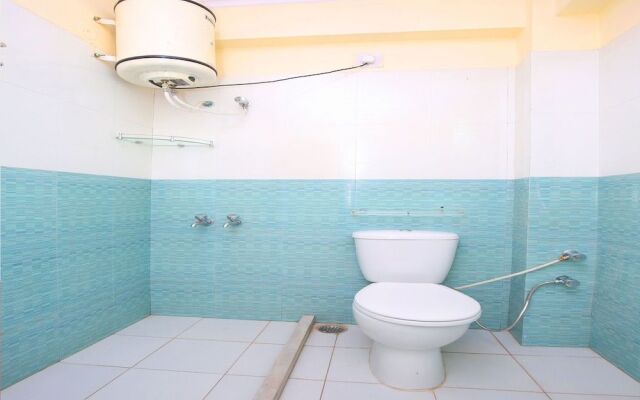 OYO 14084 Home Hill View Studio Barog