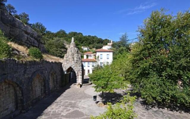 Apartamentos Fuente en Segures