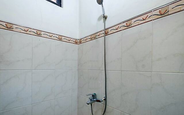 OYO Life 2807 Nusa Indah Kost Putri